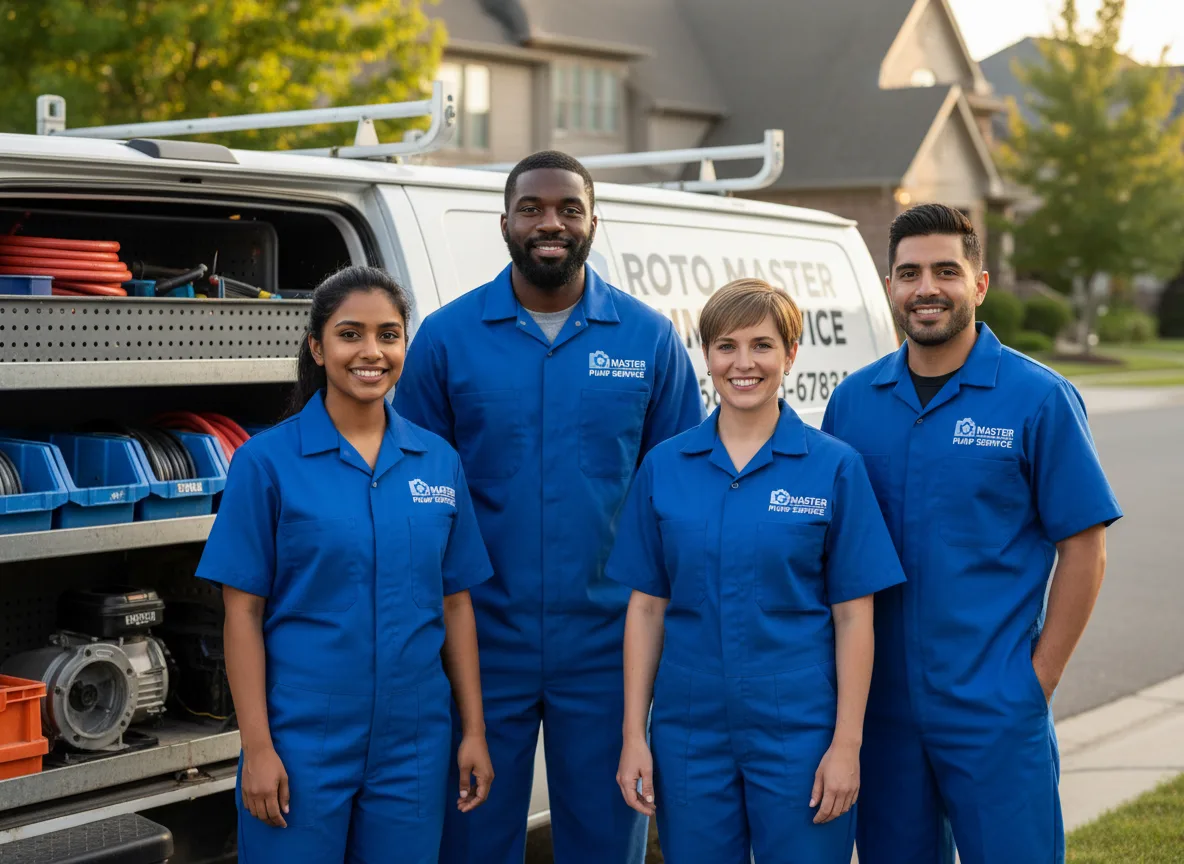 Sump Pump Installation company in Beaverdam, OH